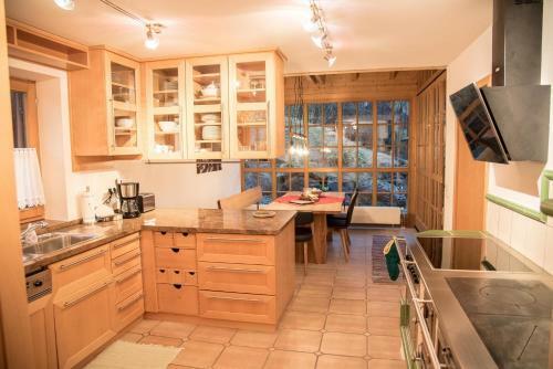 Hostal Alpenhaus Oberstdorf