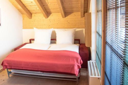 Hostal Alpenhaus Oberstdorf