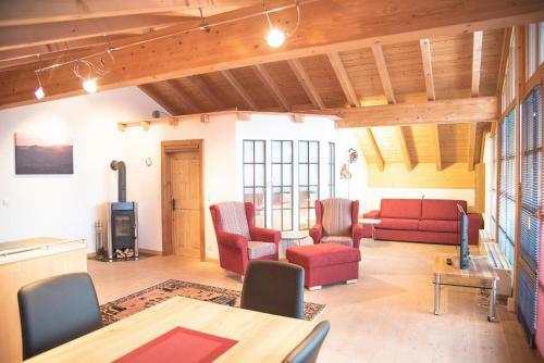 Hostal Alpenhaus Oberstdorf