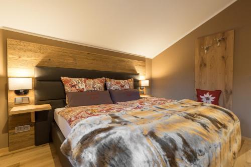 Chalet Alpin