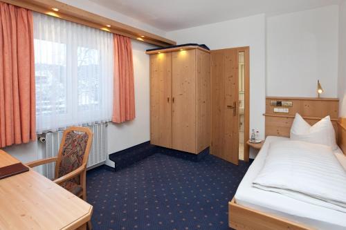 Hotel Garni Kappeler-haus