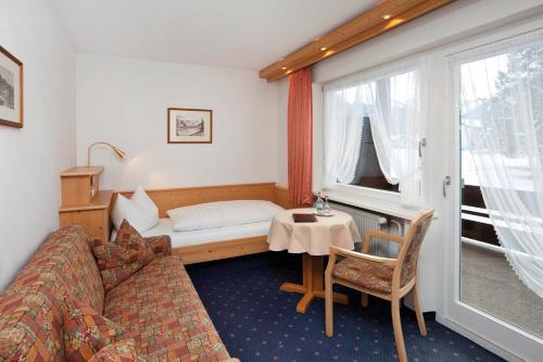 Hotel Garni Kappeler-haus