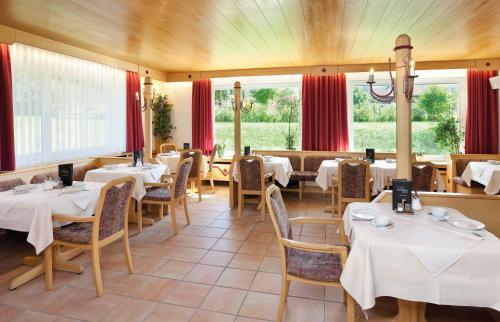 Hotel Garni Kappeler-haus