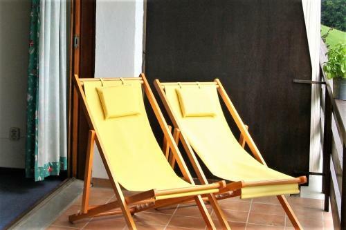 Apartamento Alpenflair Ferienwohnung Whg 108