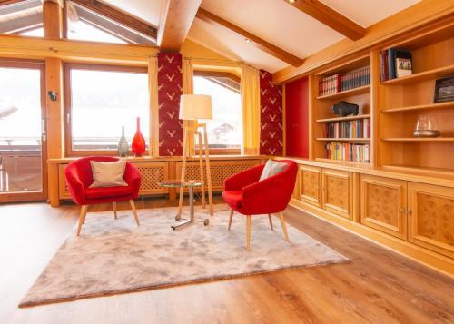Apartamentos Ferienwohnung Berglicht Oberstdorf
