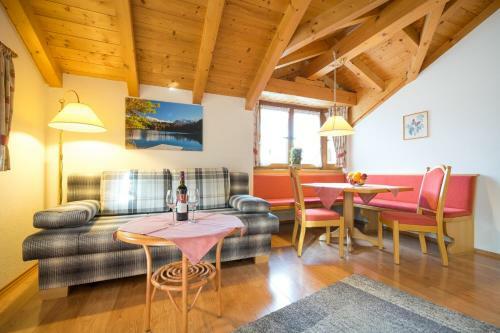 Apartamento Villa Arosa
