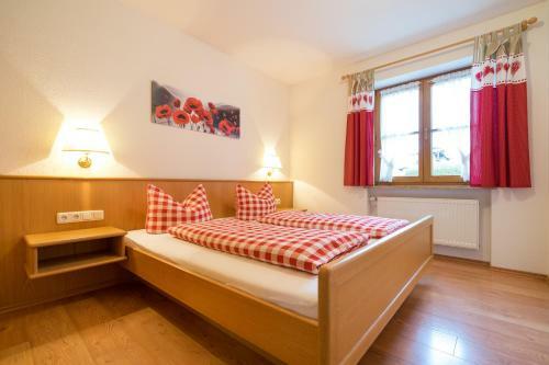 Apartamento Villa Arosa