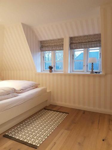 Buurnstrat 72a _ Haus Foehrliebe