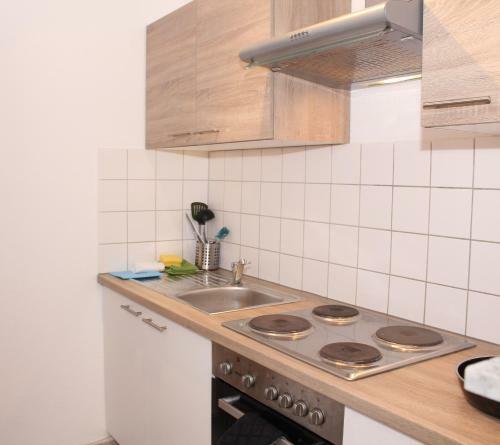Apartamento Kaiserlei Domicile