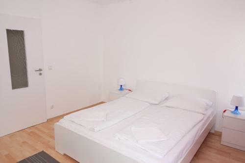 Apartamento Waldhof Residenz