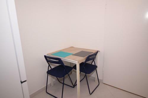 Apartamento Waldhof Residenz