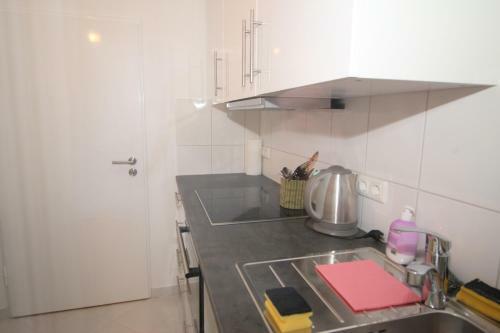 Apartamento Waldhof Residenz