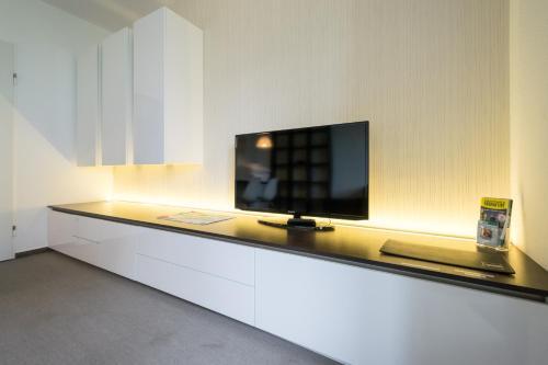 Apartamento Waldhof Residenz