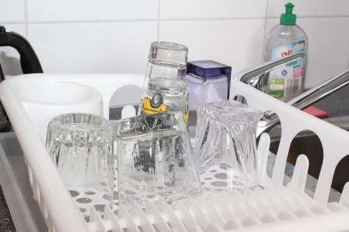 Apartamento Waldhof Residenz