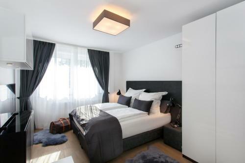 Main Apartment Frankfurt Offenbach
