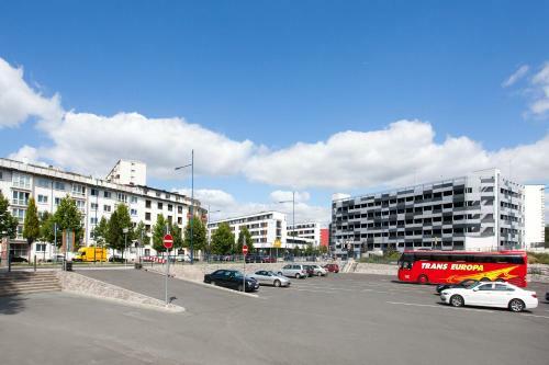 Main Apartment Frankfurt Offenbach