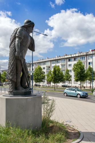 Main Apartment Frankfurt Offenbach