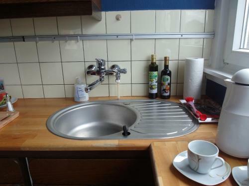 Sympathisches Retro Apartment