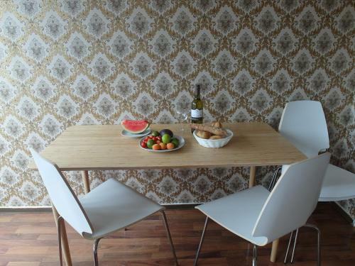 Sympathisches Retro Apartment