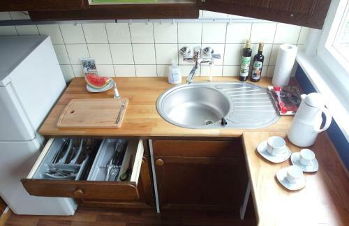 Sympathisches Retro Apartment