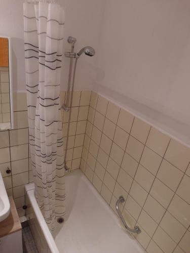 Sympathisches Retro Apartment