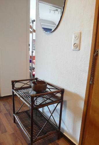 Sympathisches Retro Apartment