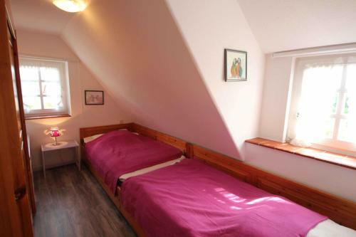 Apartamento Landhaus Geisler