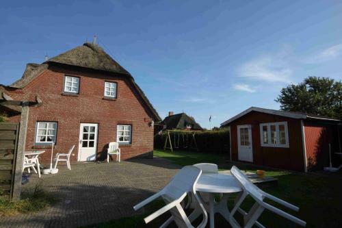 Apartamento Landhaus Geisler