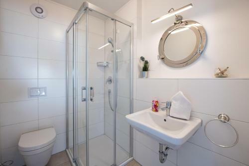 Apartamento Ostsee Koje