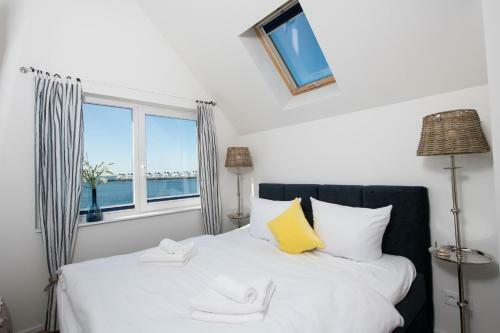 Apartamento Ostsee Koje