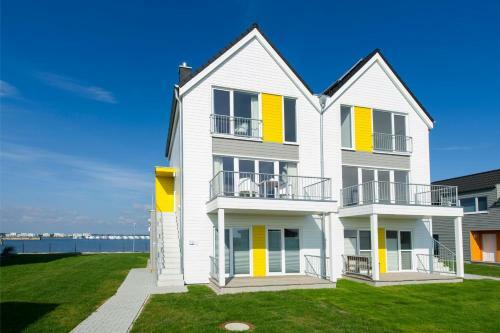 Apartamento La Maisonnette
