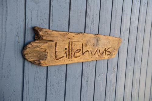 Lillehuus