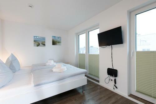 Haus Hafenblick