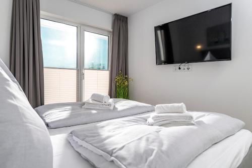 Apartamento Landungsbr�cke28