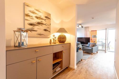 Apartamento Landungsbr�cke28