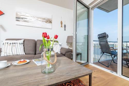 Apartamento Maria