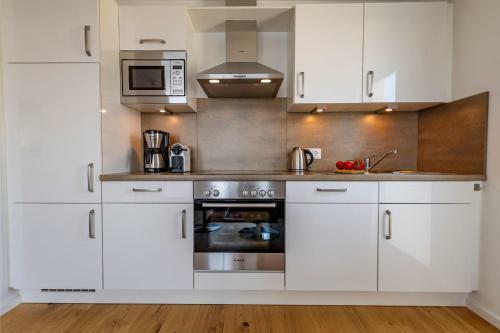 Apartamento Maria
