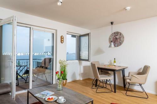 Apartamento Maria