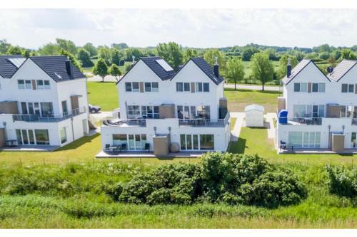 Apartamento Schlei Oase
