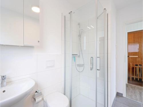 Two-bedroom Accommodation In Ostseeresort Olpenitz