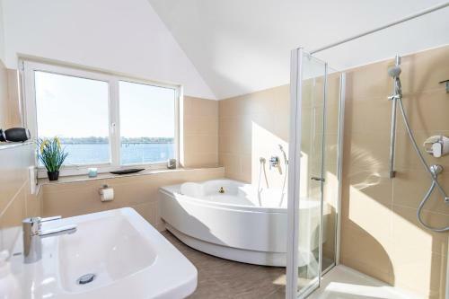 Apartamento Hafenkante