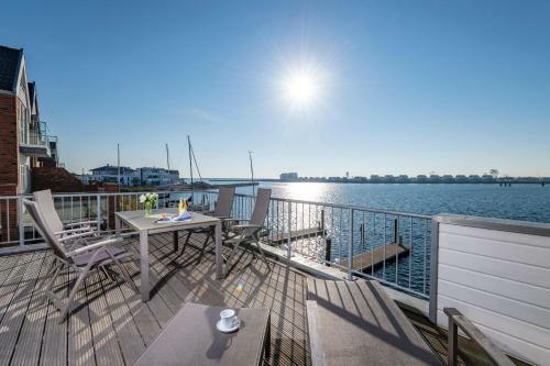 Apartamento Hafenkante