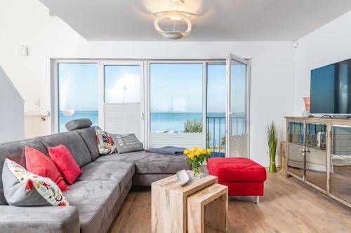 Apartamento Hafenkante