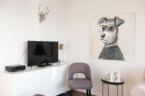 Apartamento Long Island