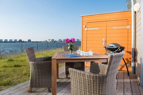 Apartamento Long Island