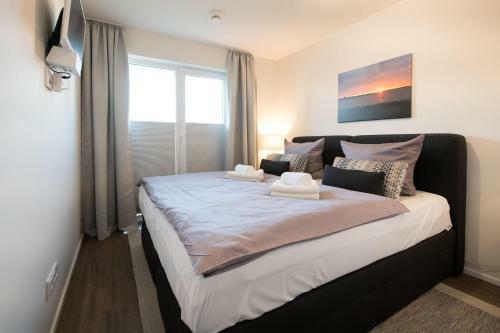 Apartamento Long Island