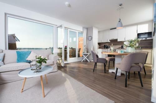 Apartamento Long Island