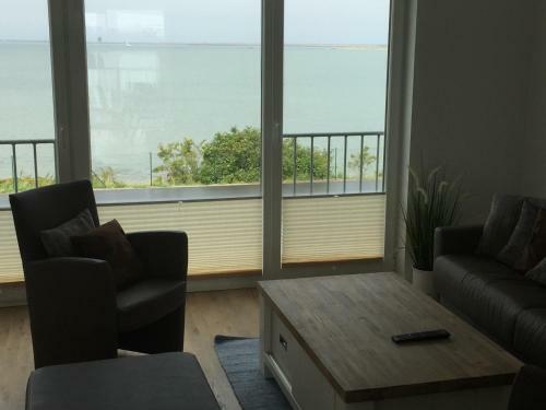 Apartamento Kaptein's Lounge