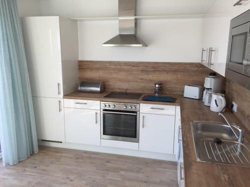 Apartamento Kaptein's Lounge