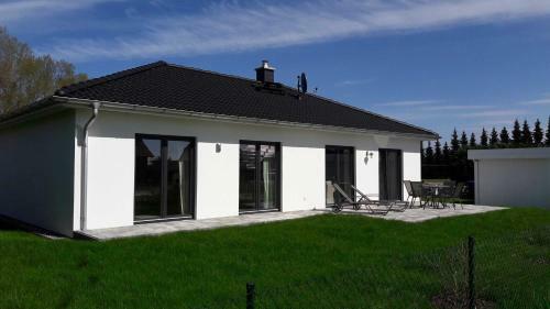 Apartamentos Haus Frieda